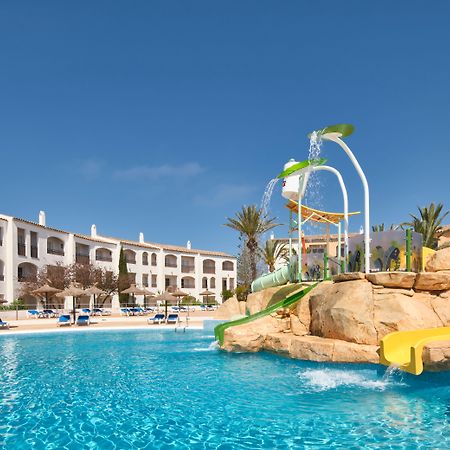 Sol Falco Menorca Son Xoriguer Exterior photo