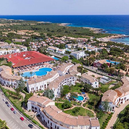 Sol Falco Menorca Son Xoriguer Exterior photo