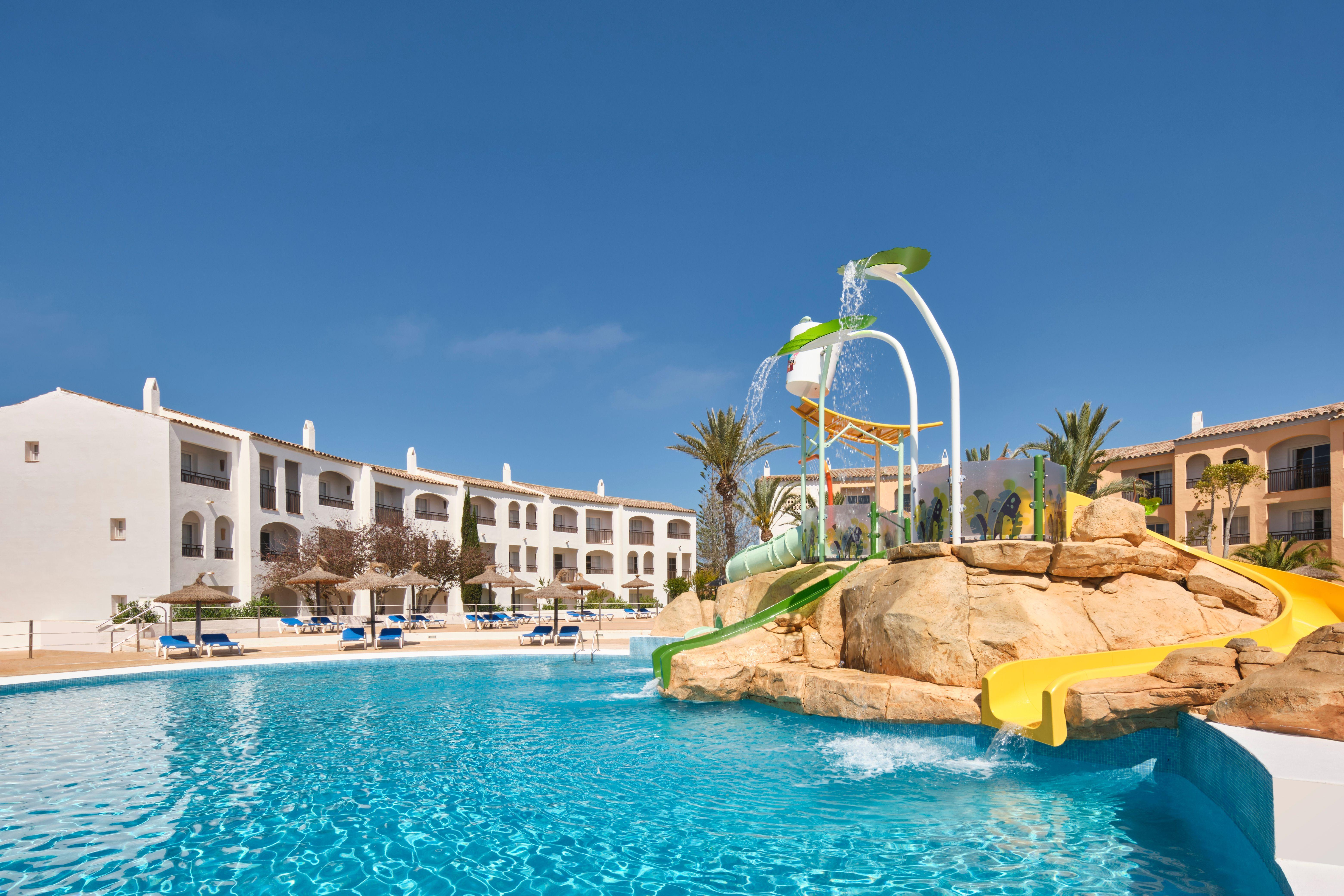 Sol Falco Menorca Son Xoriguer Exterior photo