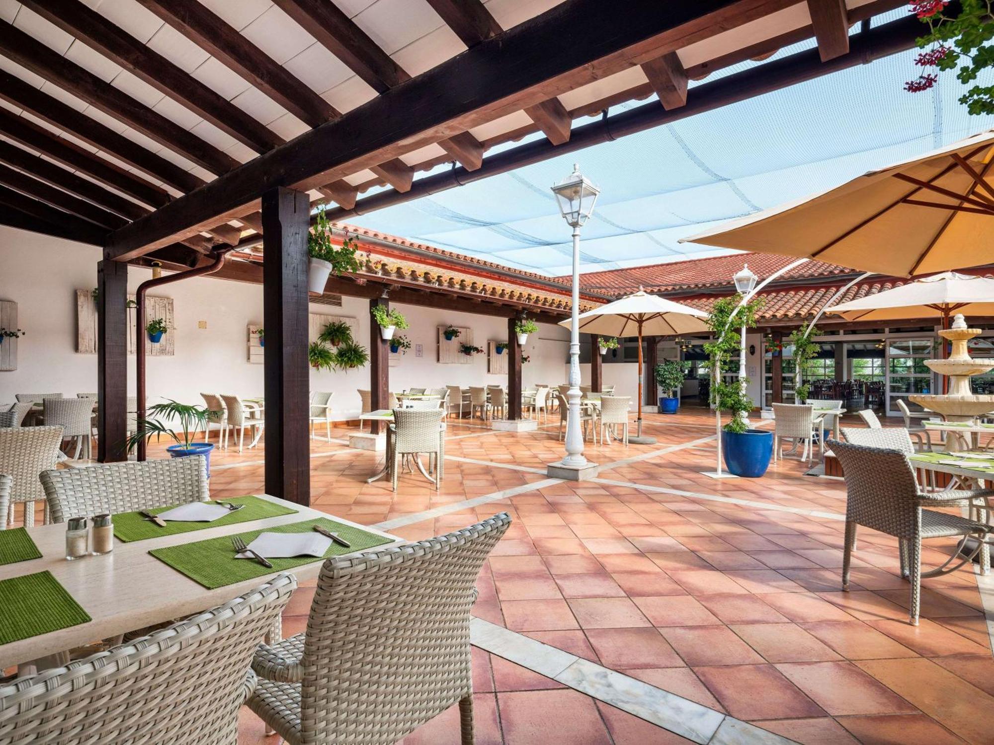 Sol Falco Menorca Son Xoriguer Exterior photo