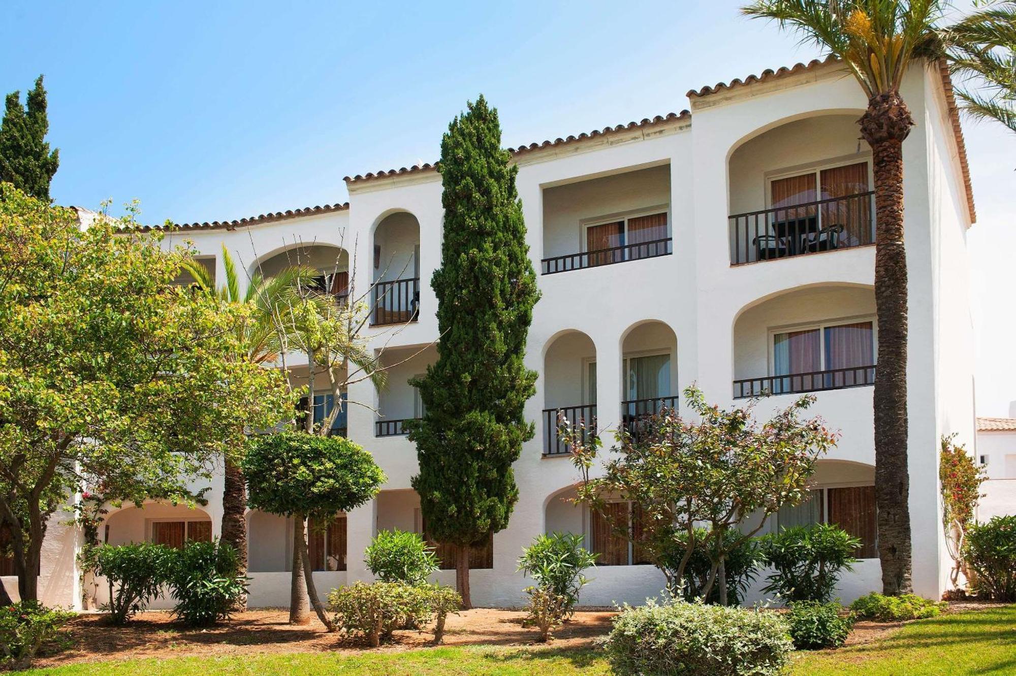 Sol Falco Menorca Son Xoriguer Exterior photo